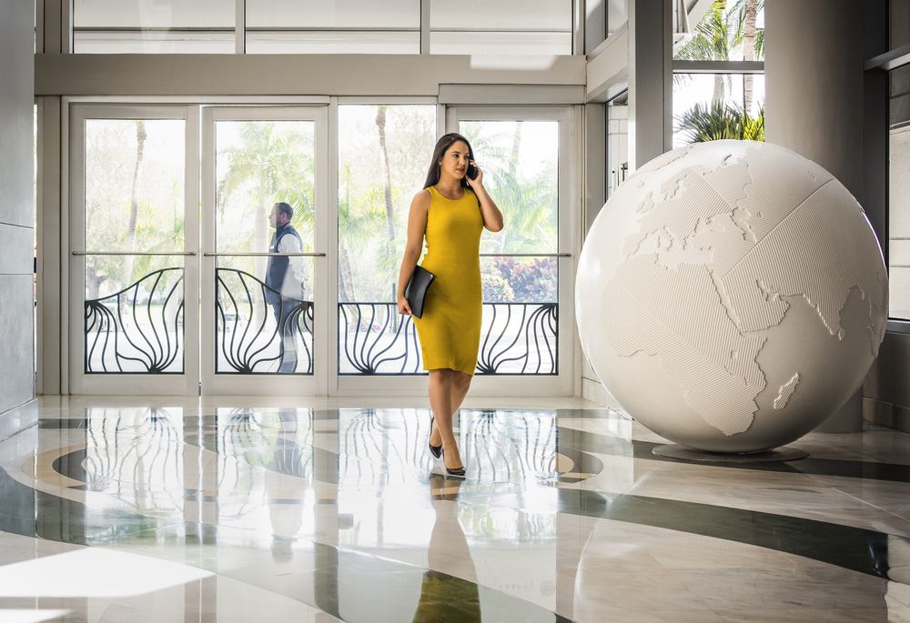 Pullman Airport Hotel Miami