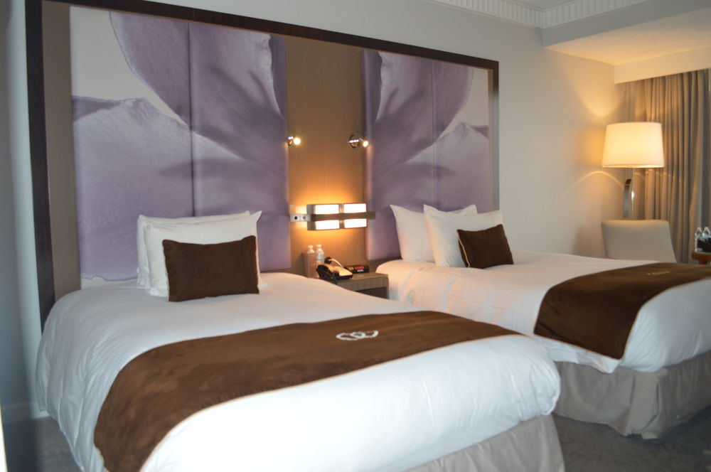 Pullman Airport Hotel