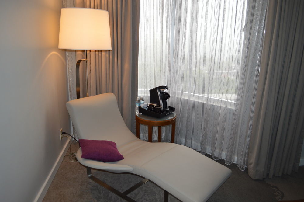 Pullman Airport Hotel