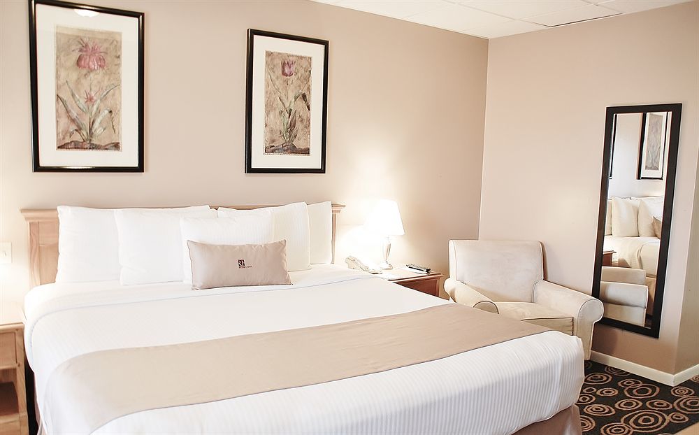 Regency Airport By Sonesta 3*