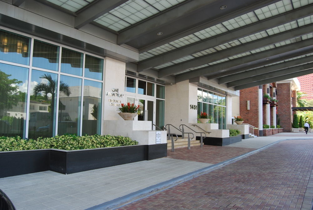 Churchill Brickell - One Broadway 4* Miami