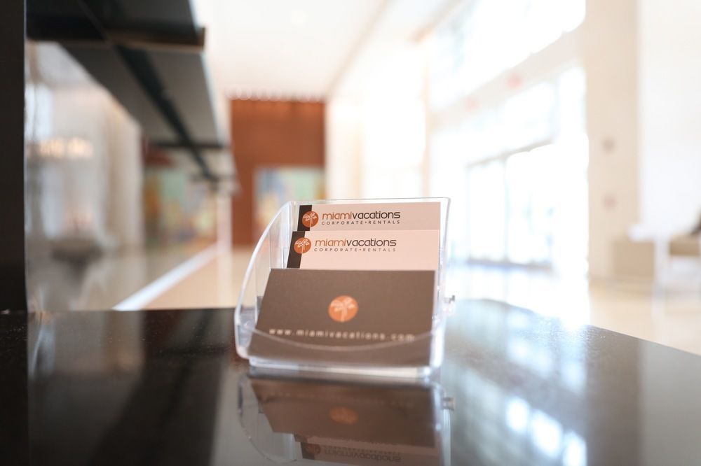 Aparthotel Churchill Brickell - One Broadway 4*