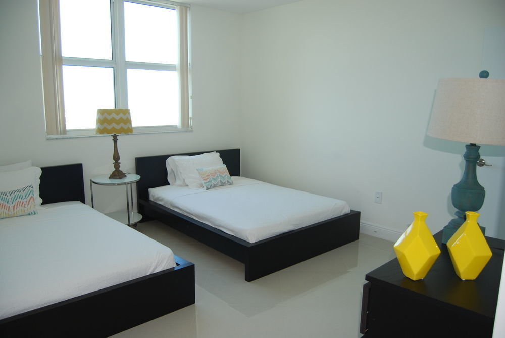 Churchill Brickell - One Broadway 4* Miami
