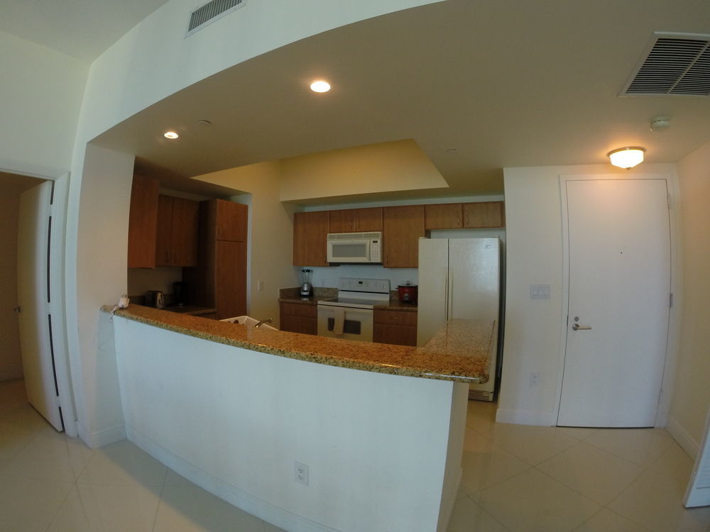 Churchill Brickell - One Broadway Aparthotel