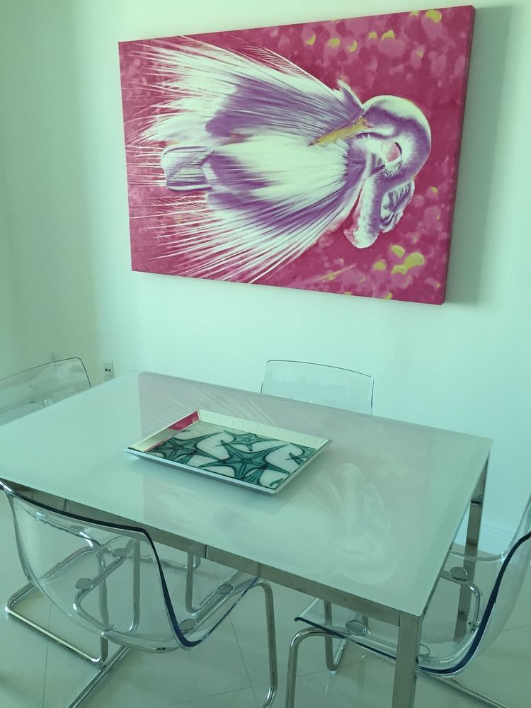 Aparthotel Churchill Brickell - One Broadway 4*