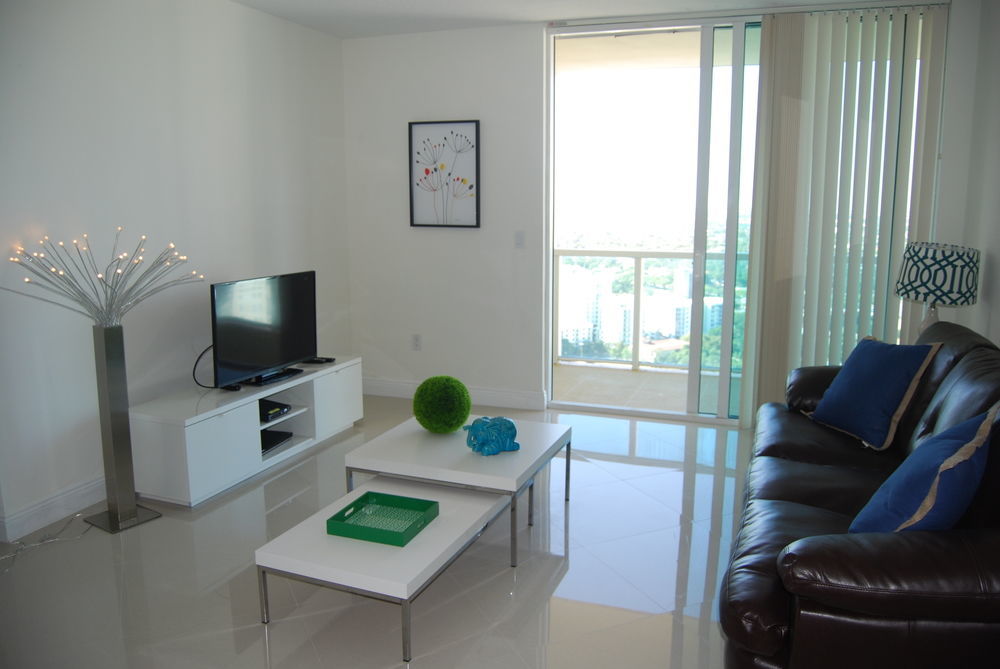 Churchill Brickell - One Broadway 4* Miami