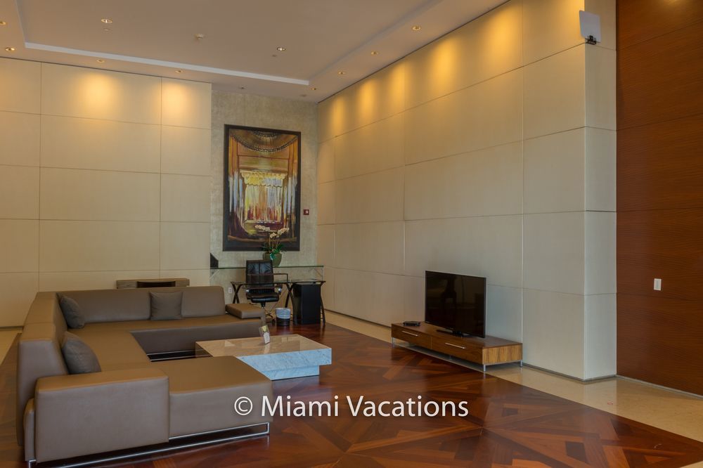 Churchill Brickell - One Broadway Aparthotel 4*