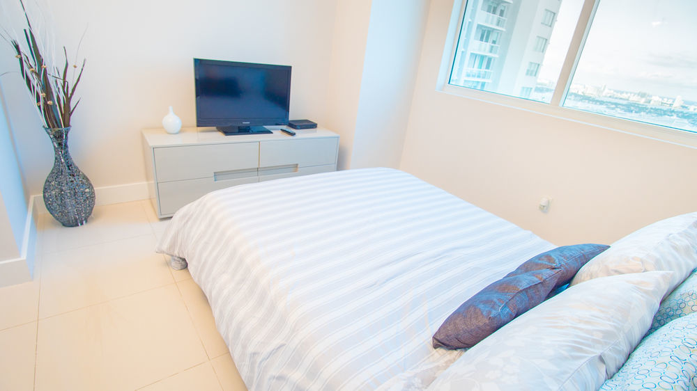 Bayfront By Yourent 3* Miami