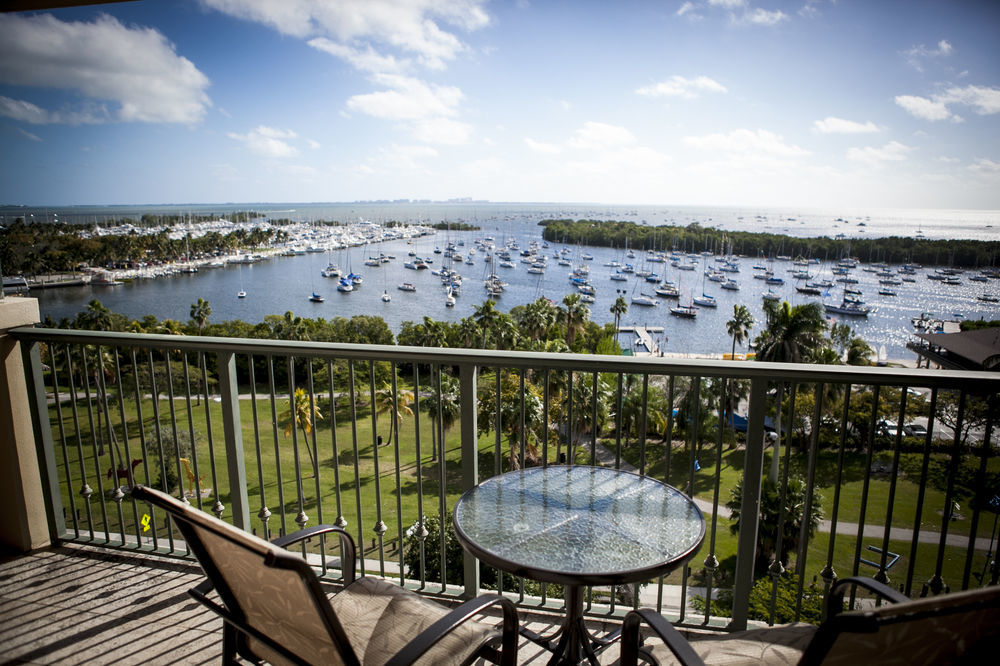 The Mutiny Luxury 4* Miami