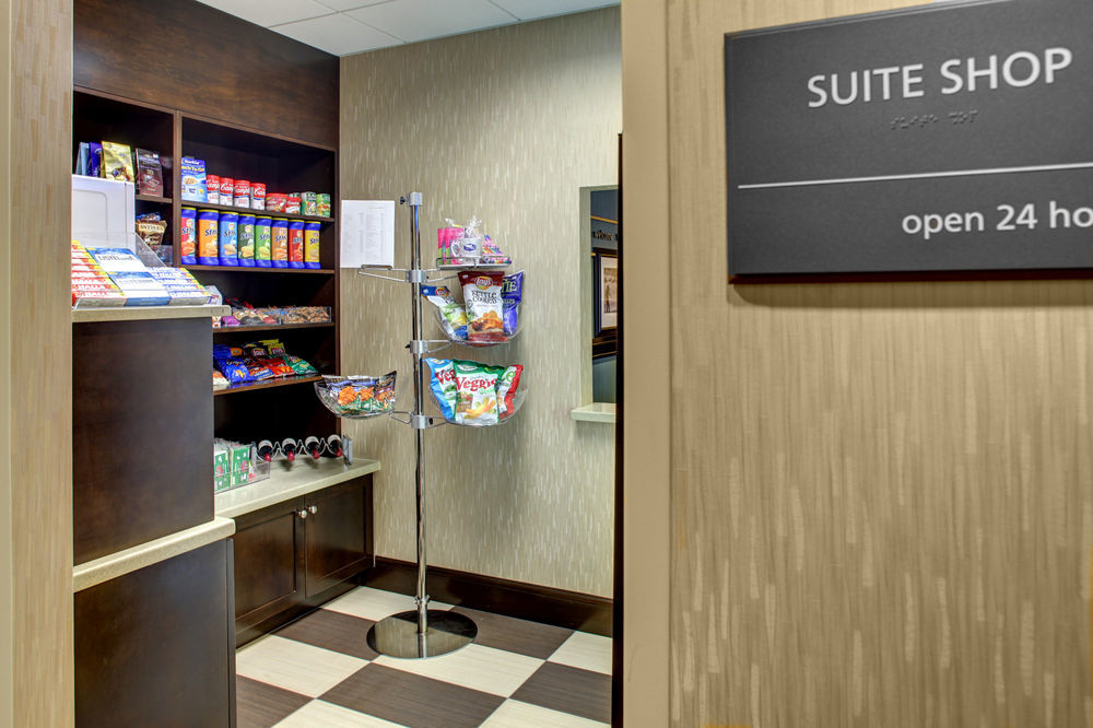 Hampton & Airport South/blue Lagoon 3* Miami