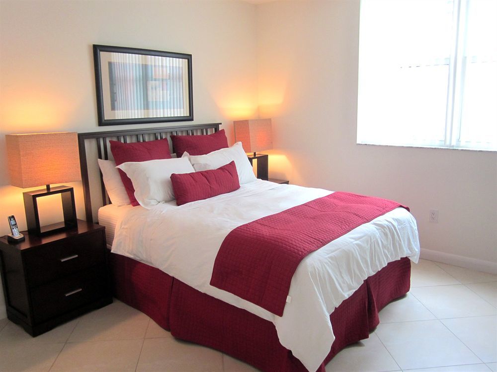 Churchill Brickell - One Broadway 4* Miami