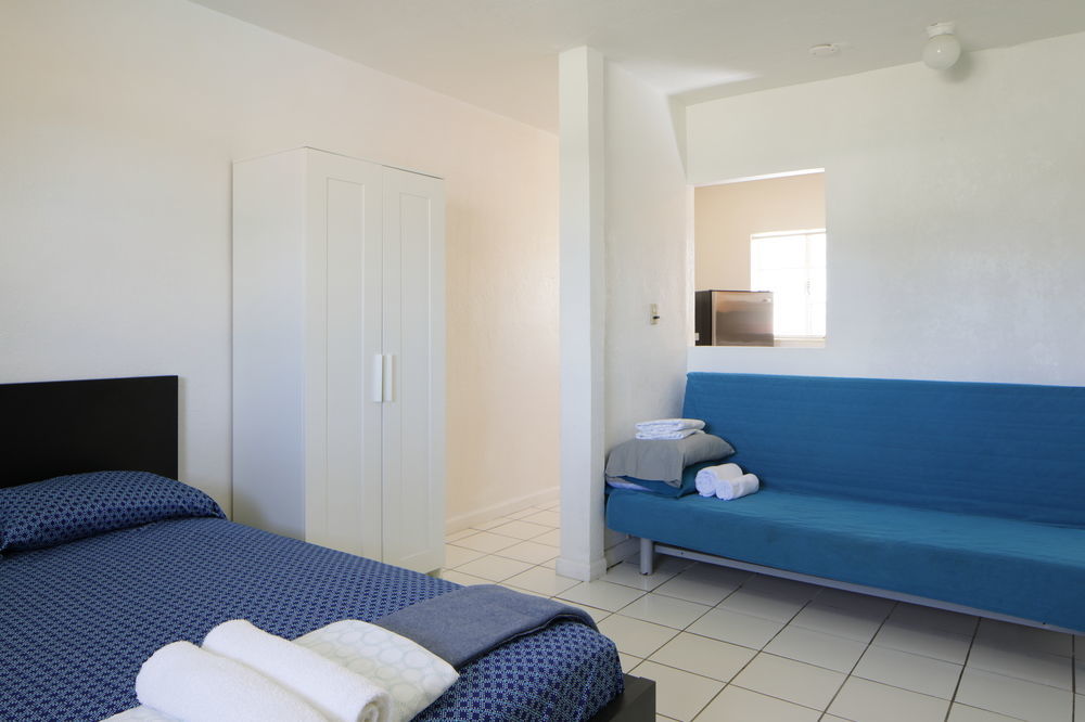 Apartamento Krymwood Flats Wynwood