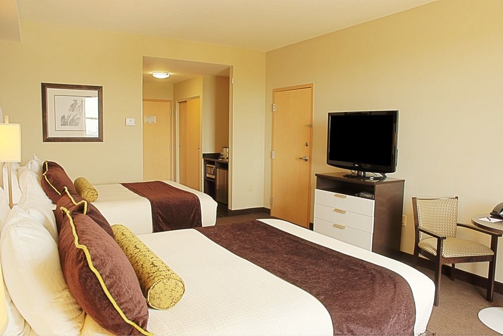 Western Intl Airport & Coral Gables Hotel 3*