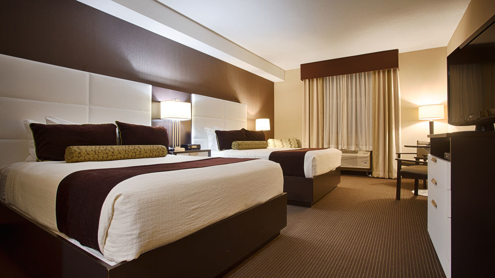 Western Intl Airport & Coral Gables Hotel