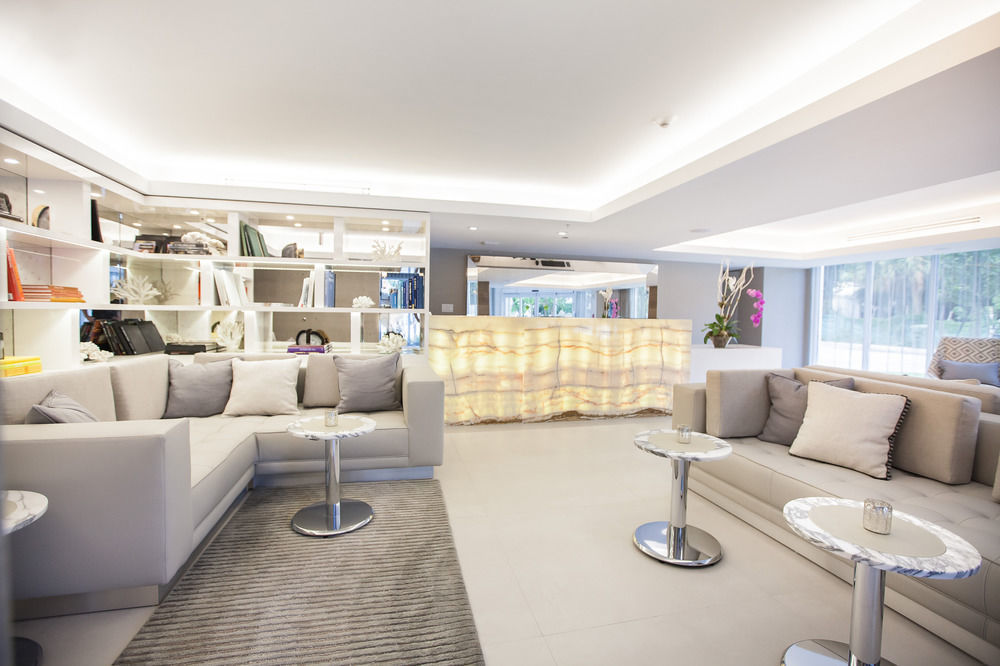 Alfred Brickell Apartamento *