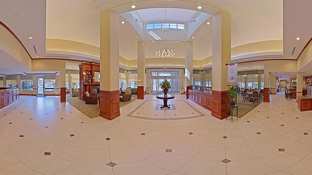 Hilton Garden Airport West Miami