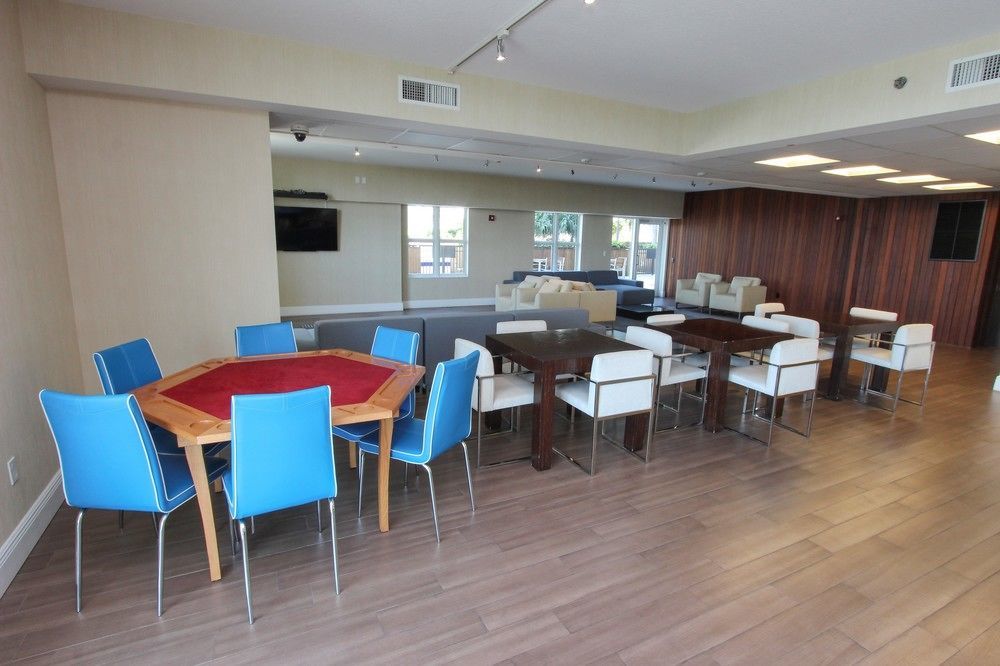 Apartment Global Luxury At One Broadway Miami