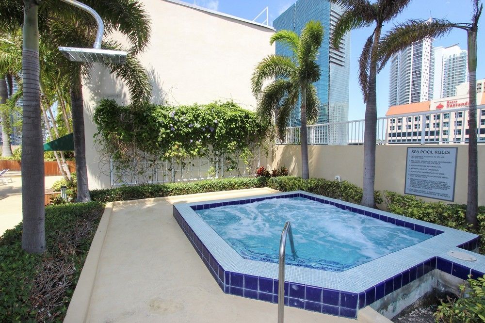 Global Luxury At One Broadway Apartment *