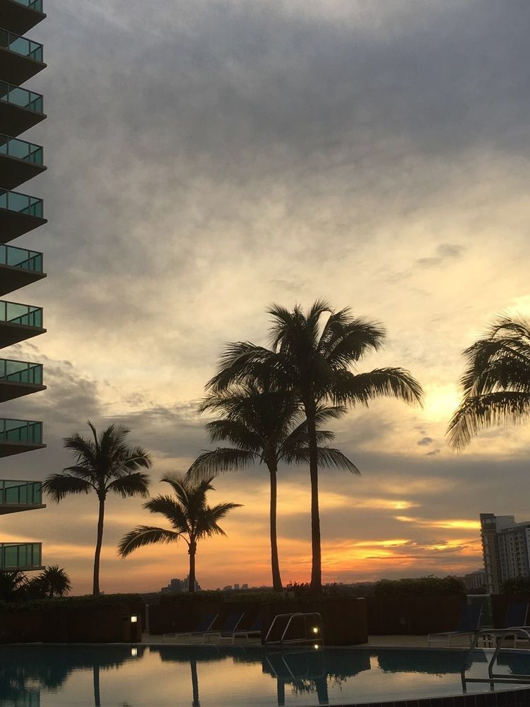 Apartment Global Luxury At One Broadway Miami