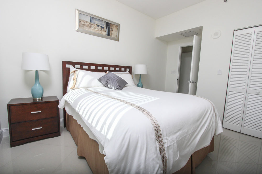 Apartment Global Luxury At One Broadway Miami