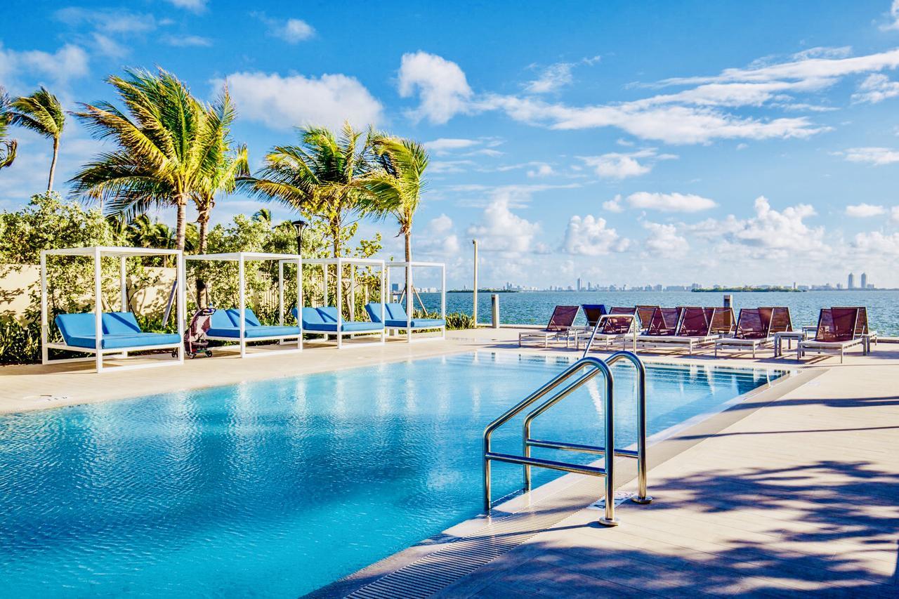 Mare Azur Design District Luxury Miami
