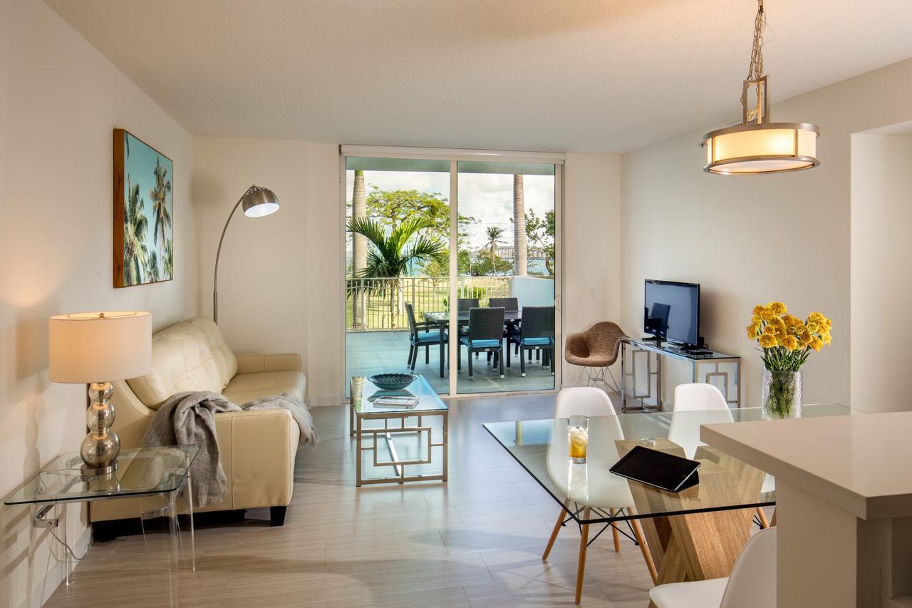 Mare Azur Design District Luxury 4* Miami