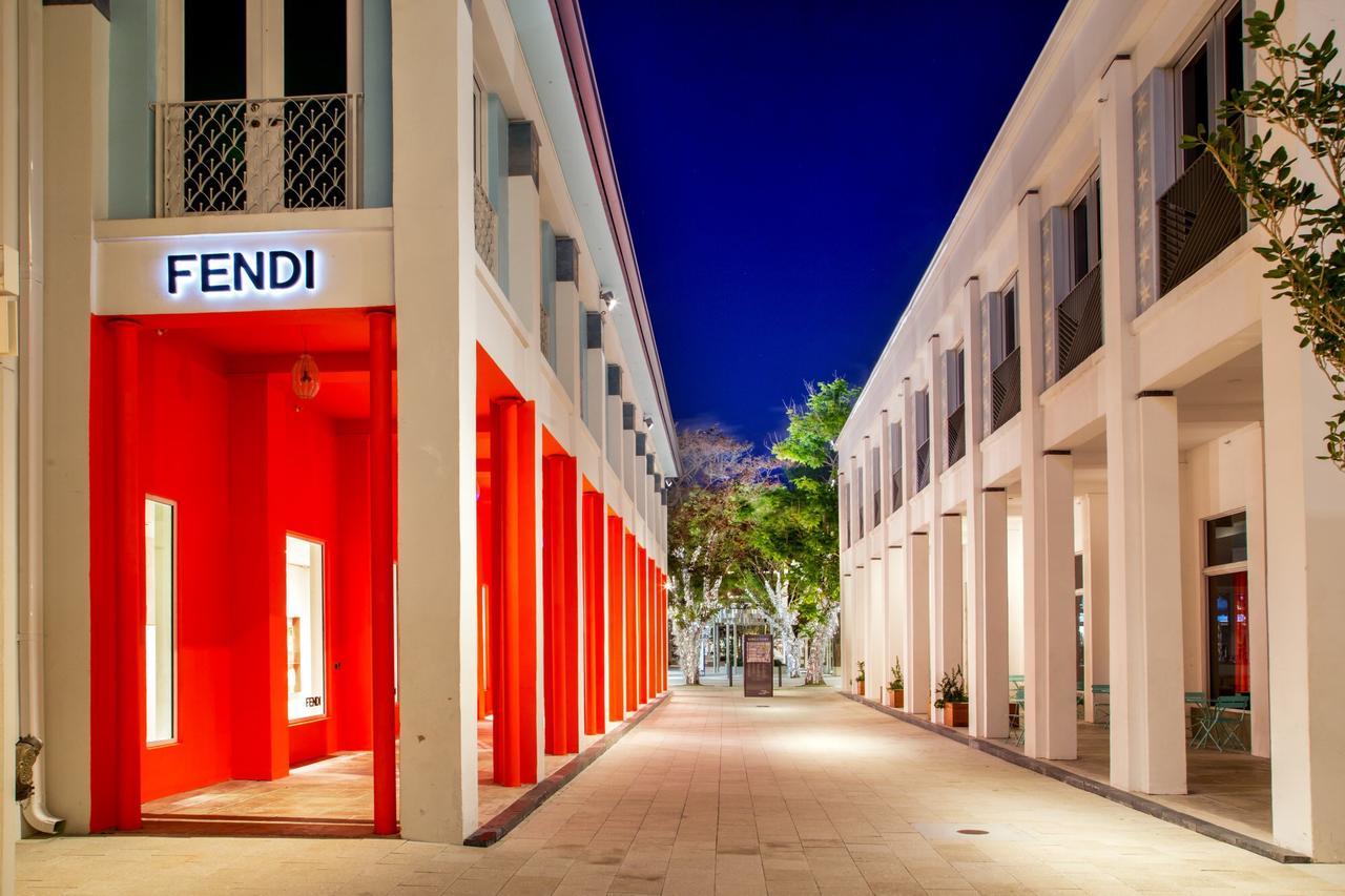 Mare Azur Design District Luxury Aparthotel Miami