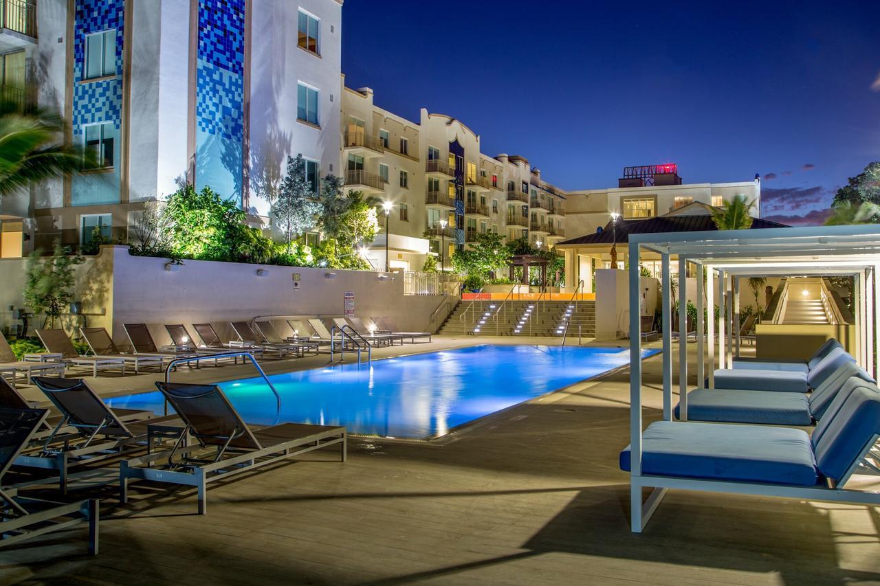 Mare Azur Design District Luxury Aparthotel Miami