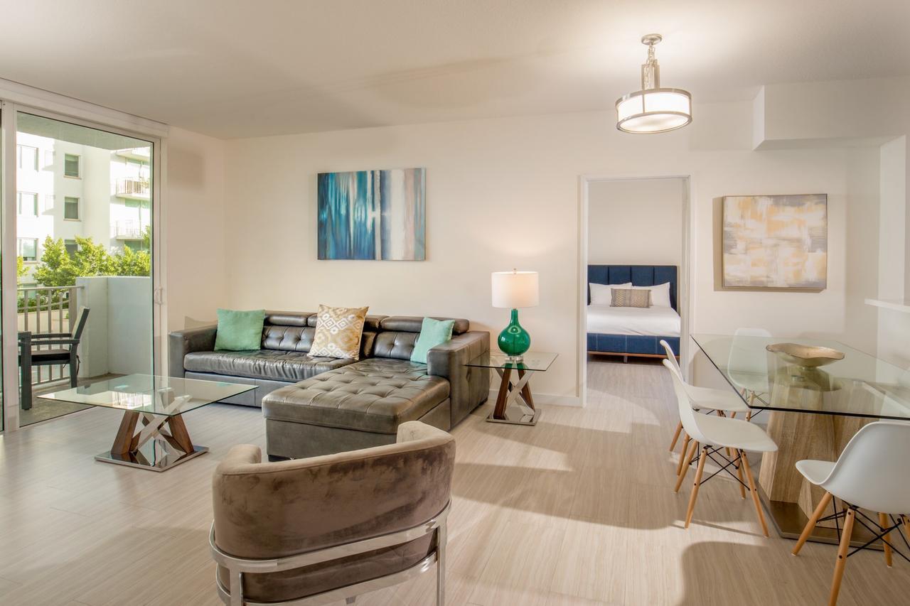 Mare Azur Design District Luxury 4*