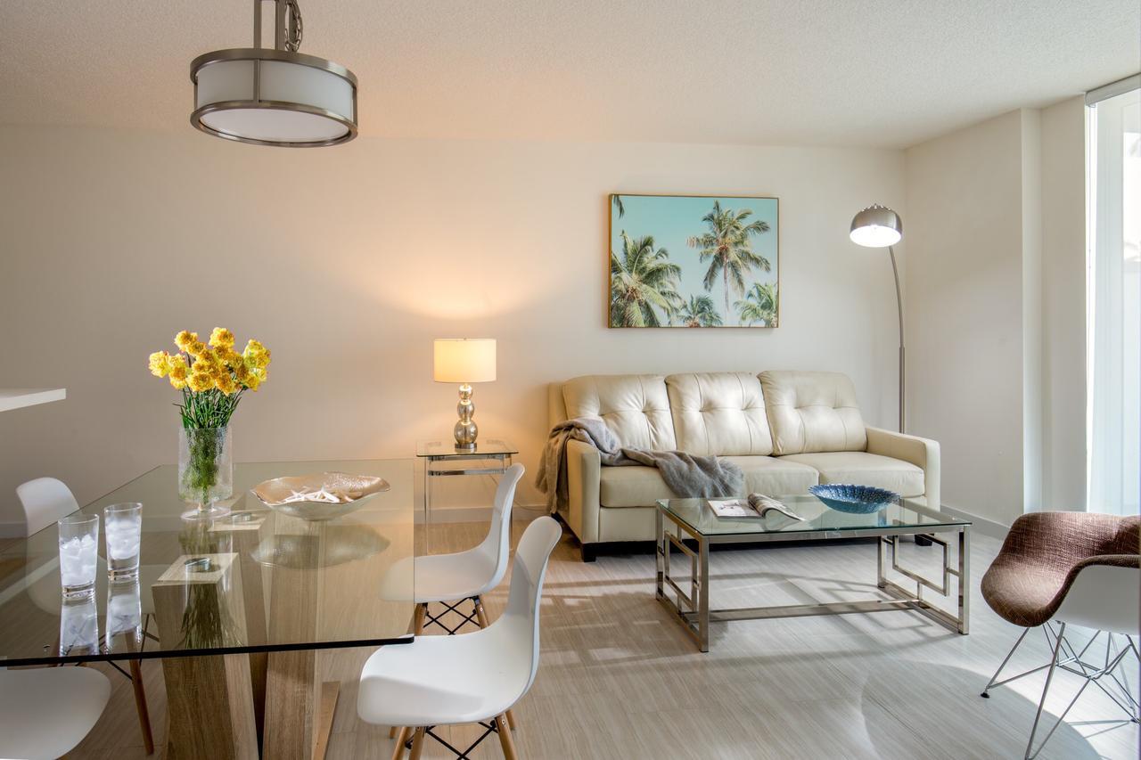 Mare Azur Design District Luxury 4*