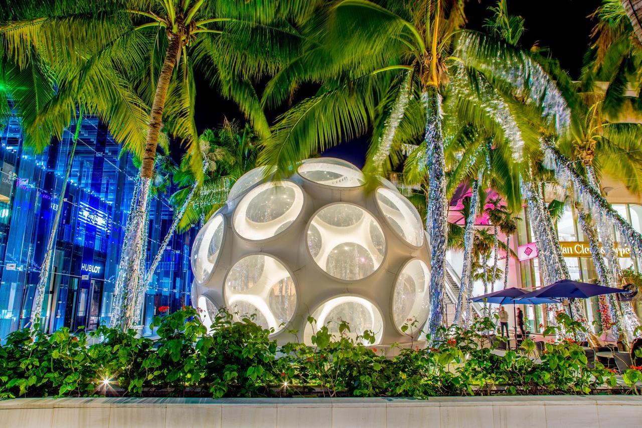 Mare Azur Design District Luxury 4* Miami
