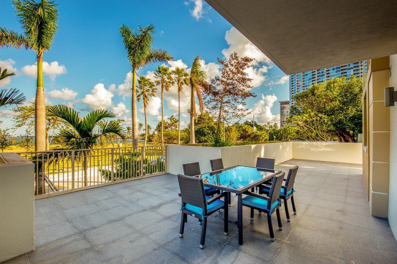 Mare Azur Design District Luxury Aparthotel Miami