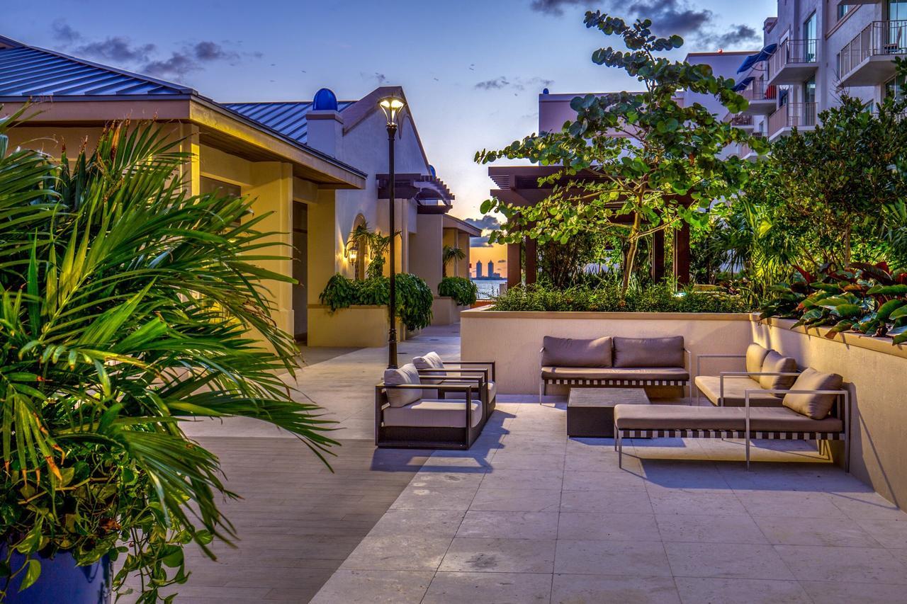 Mare Azur Design District Luxury Aparthotel Miami