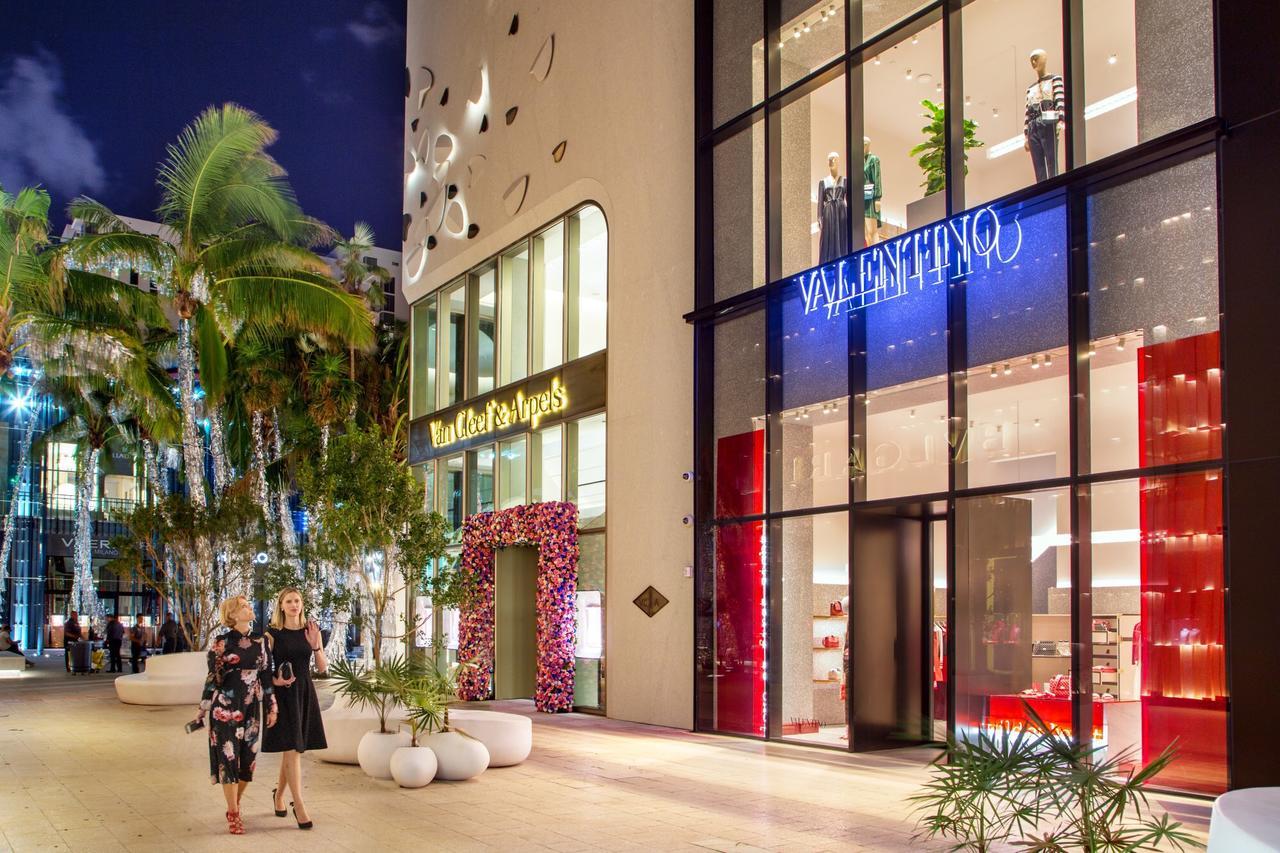 Aparthotel Mare Azur Design District Luxury Miami