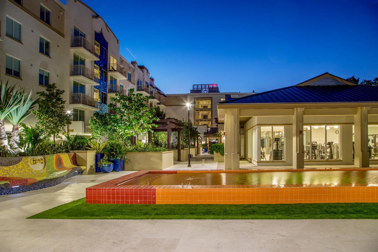 Mare Azur Design District Luxury 4*