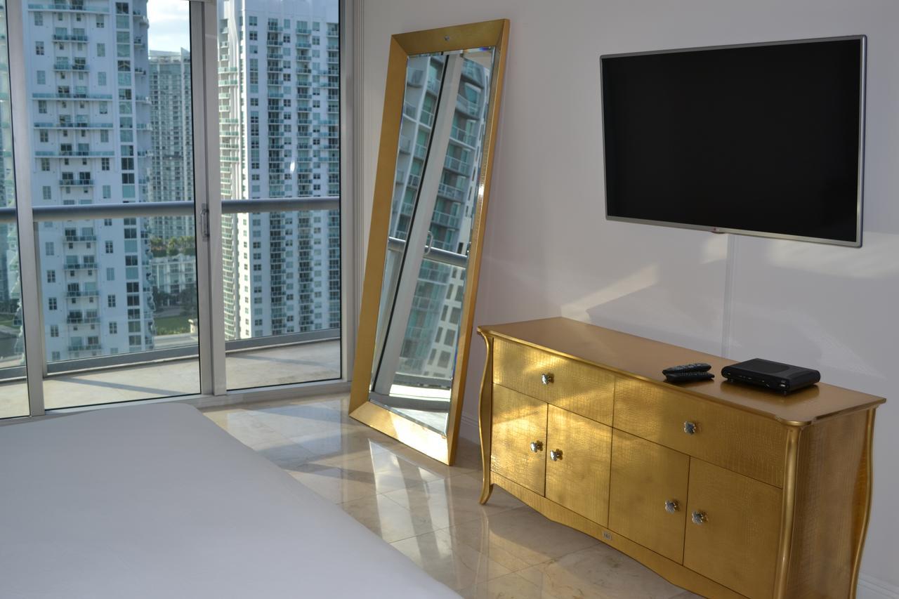 Icon Residences Miami