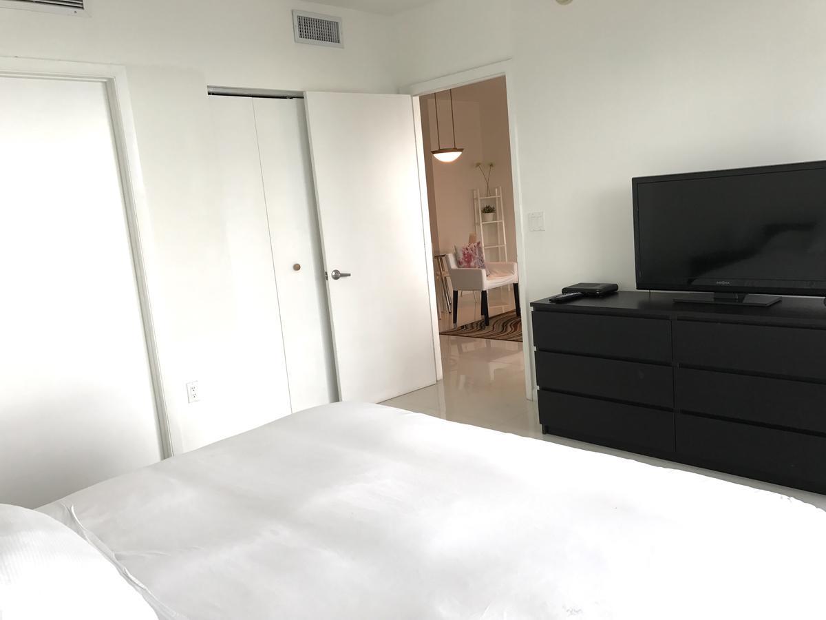Icon Residences Apartment *