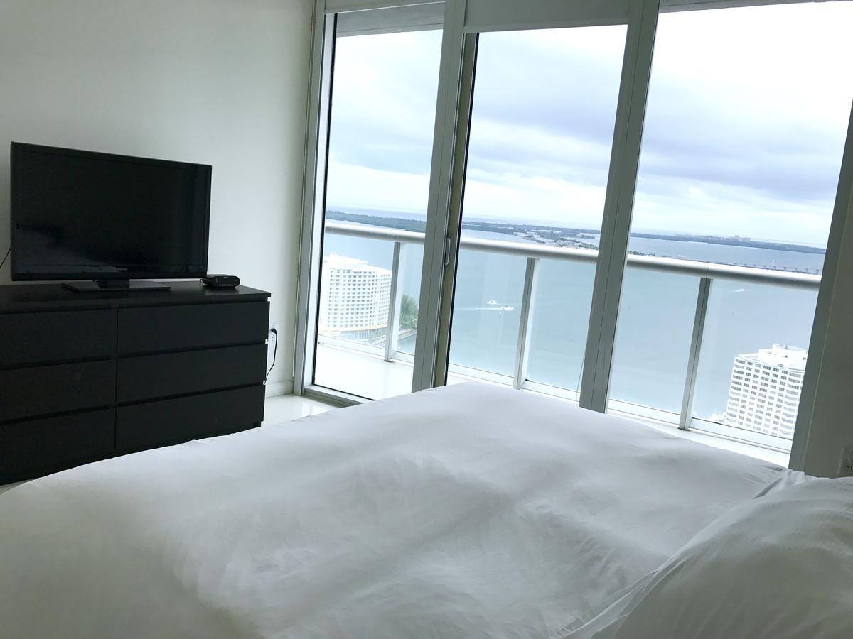 Icon Residences Apartment Miami