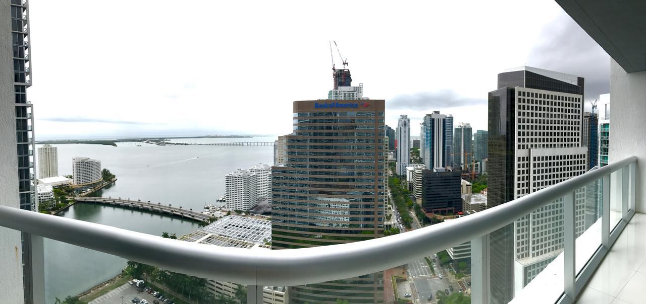 Icon Residences * Miami