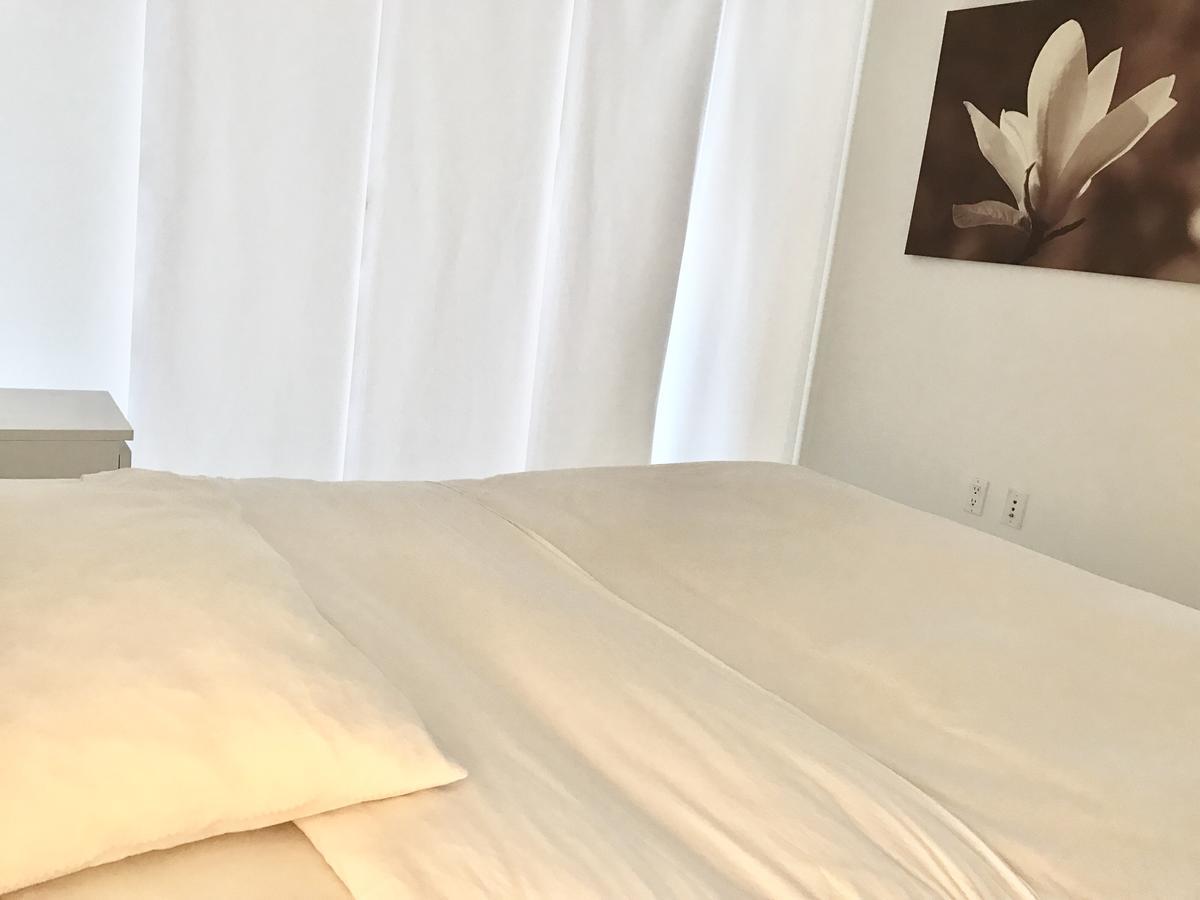 Icon Residences Apartment