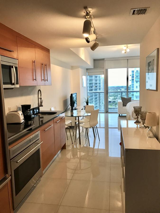 Icon Residences Miami