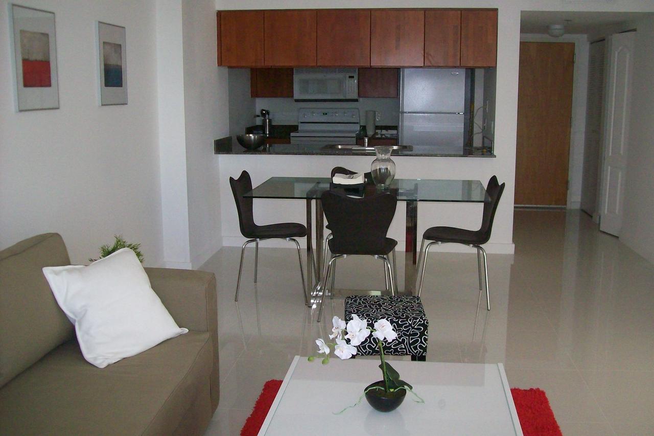 The Club At Brickell Apartment