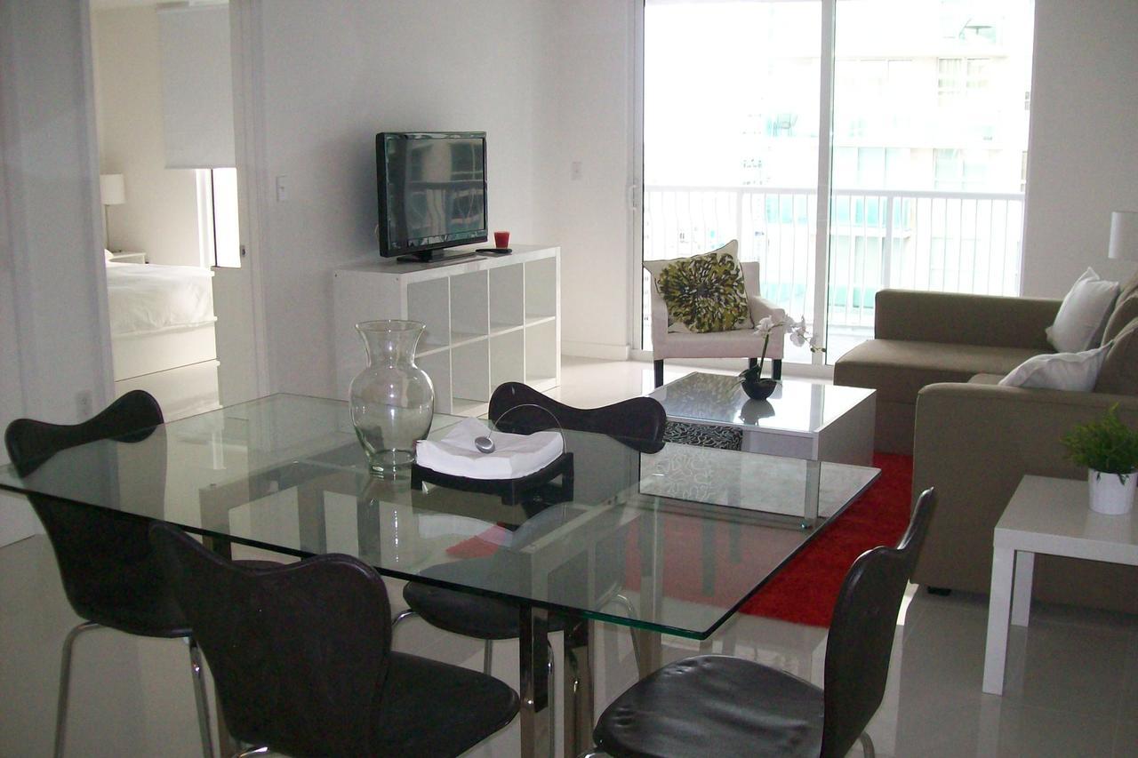 Apartment The Club At Brickell Miami