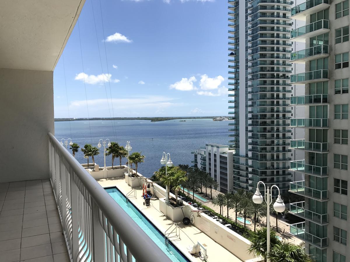 Apartment The Club At Brickell *