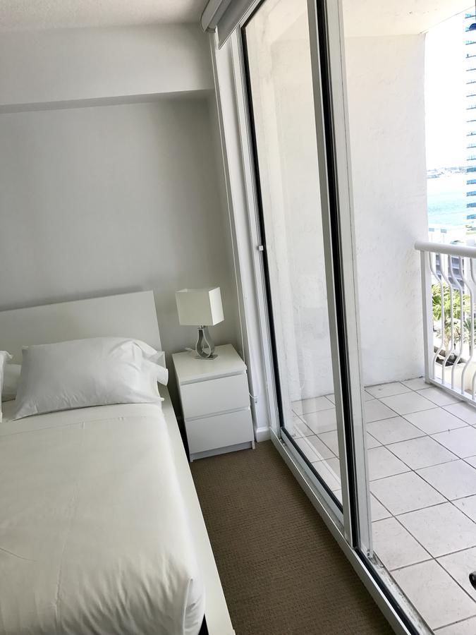 Apartment The Club At Brickell *