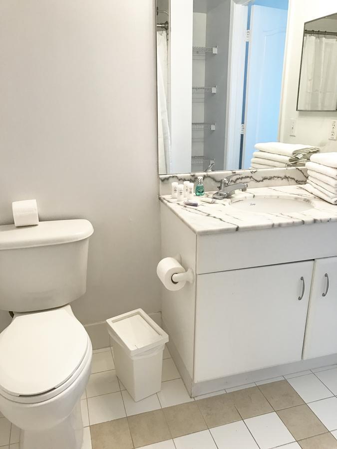 The Club At Brickell Apartment