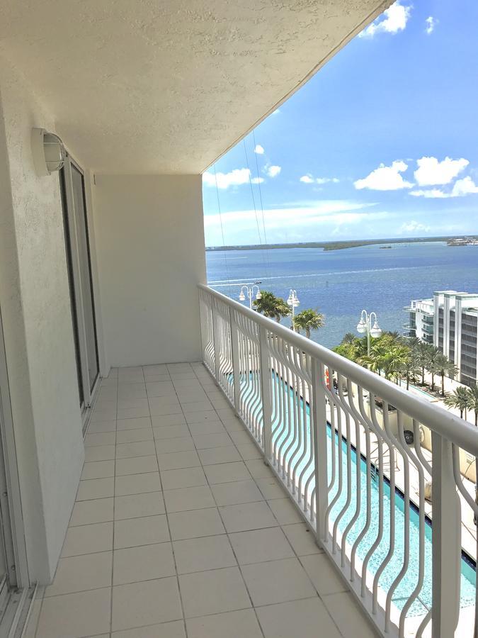 Apartment The Club At Brickell
