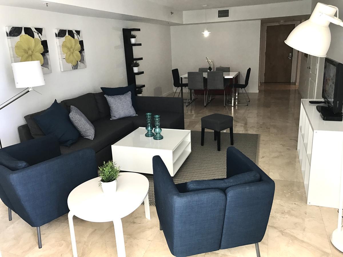 Apartment The Club At Brickell