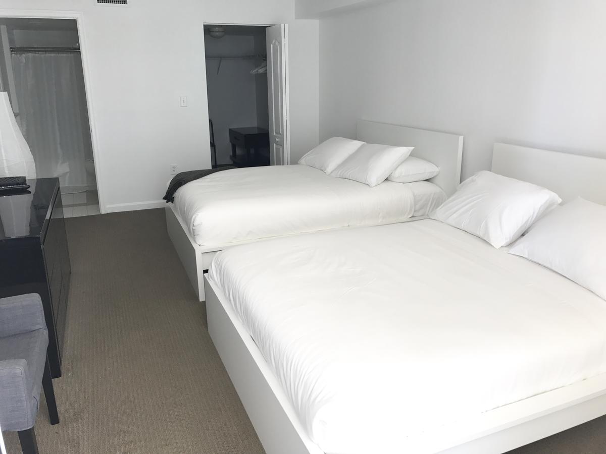 Apartment The Club At Brickell Miami