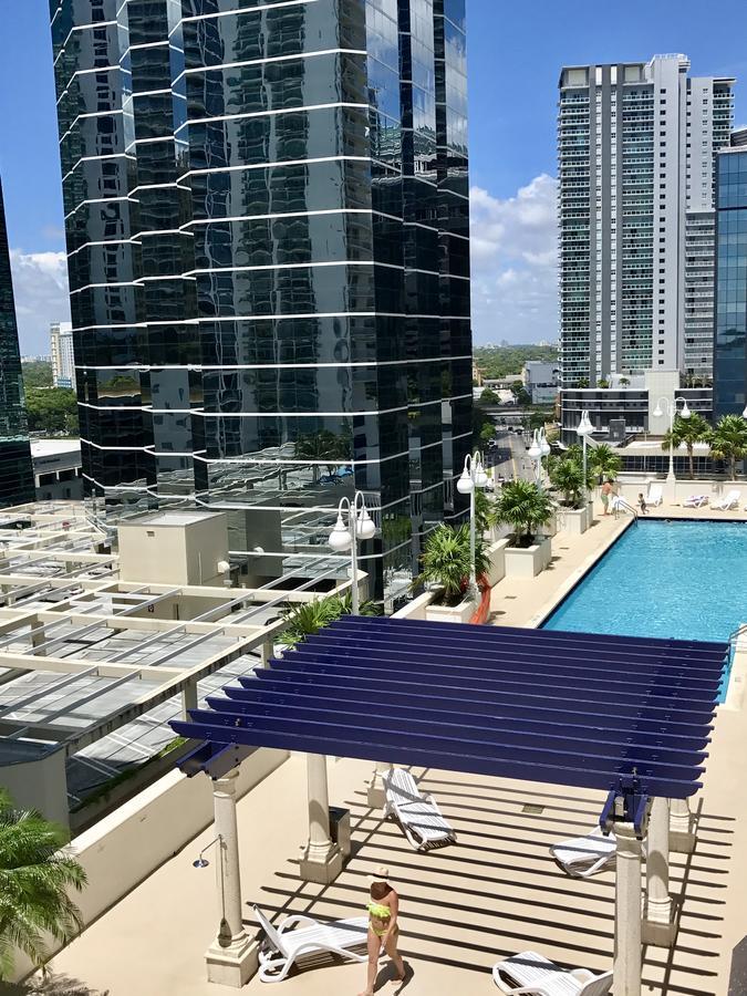 Apartment The Club At Brickell